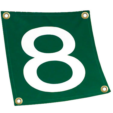 Field ID Marker (14 in. x 14 in.)